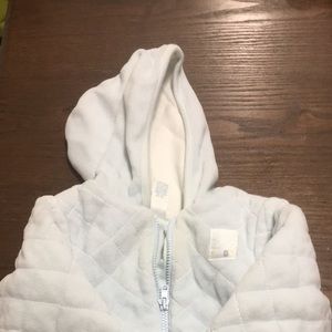 Baby jacket